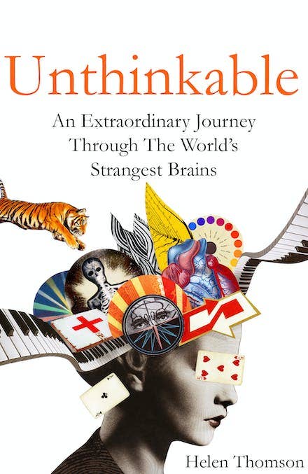Unthinkable: Journey Through the World's Strangest Brains - Nocturne LLC