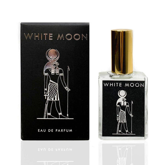 White Moon Potion Perfume by Spitfire - Nocturne LLC